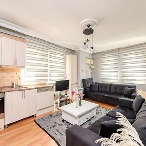 Appartement met Twee Slaapkamers